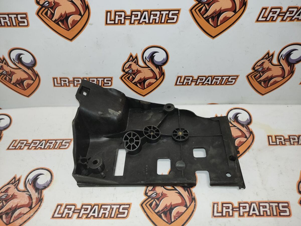 DWM500031 Полиця акумуляторна ліва RANGE ROVER SPORT L320 2005-2012 Б/В